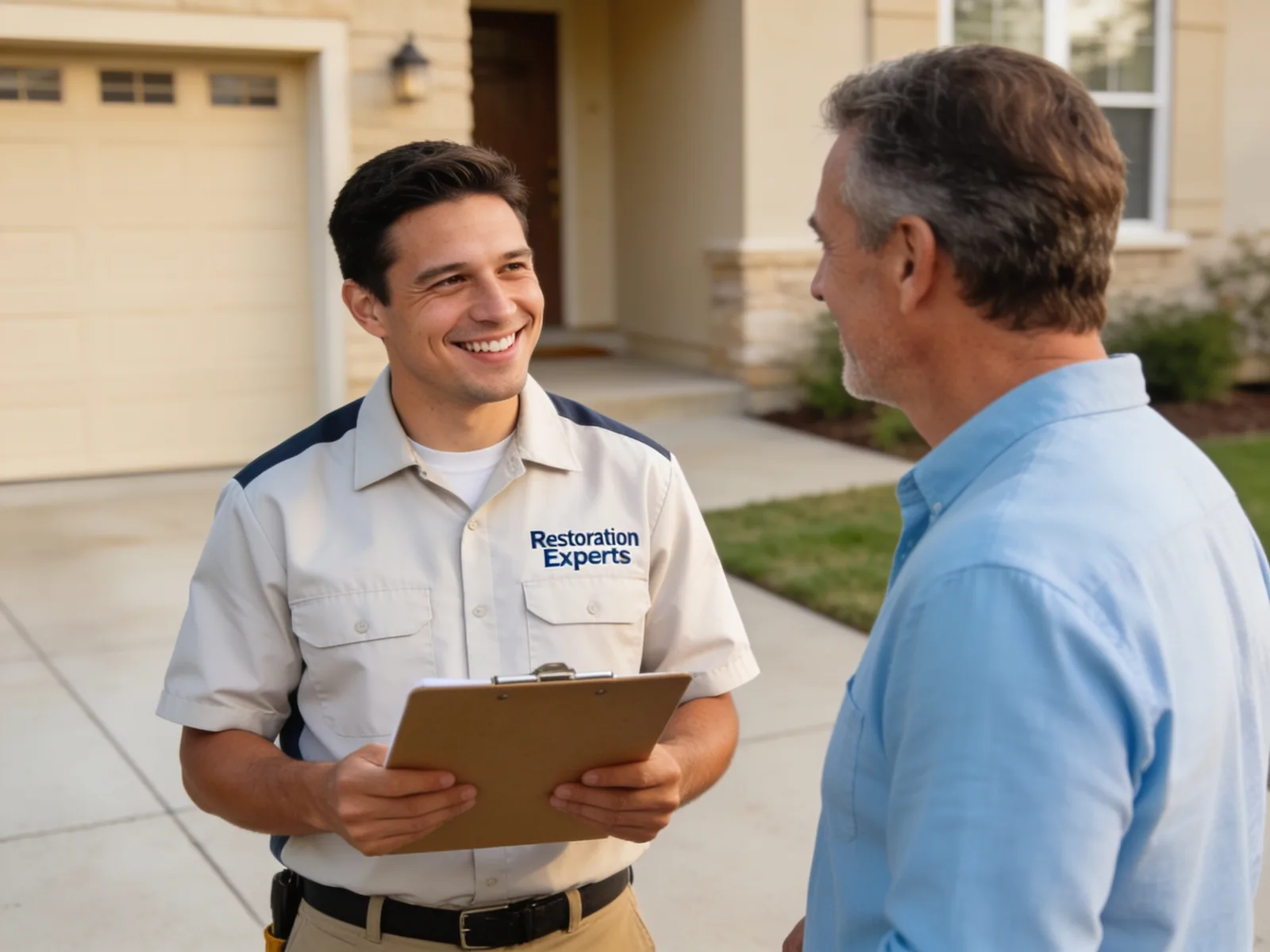 Water Damage Cleanup Cotton, MN FAQs
